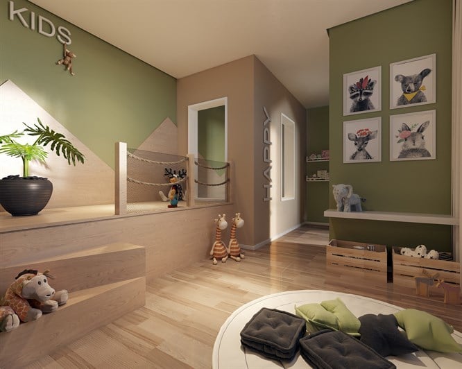Imagem Apartamento com 2 Quartos à Venda, 43 m²em São Cristóvão - Rio de Janeiro