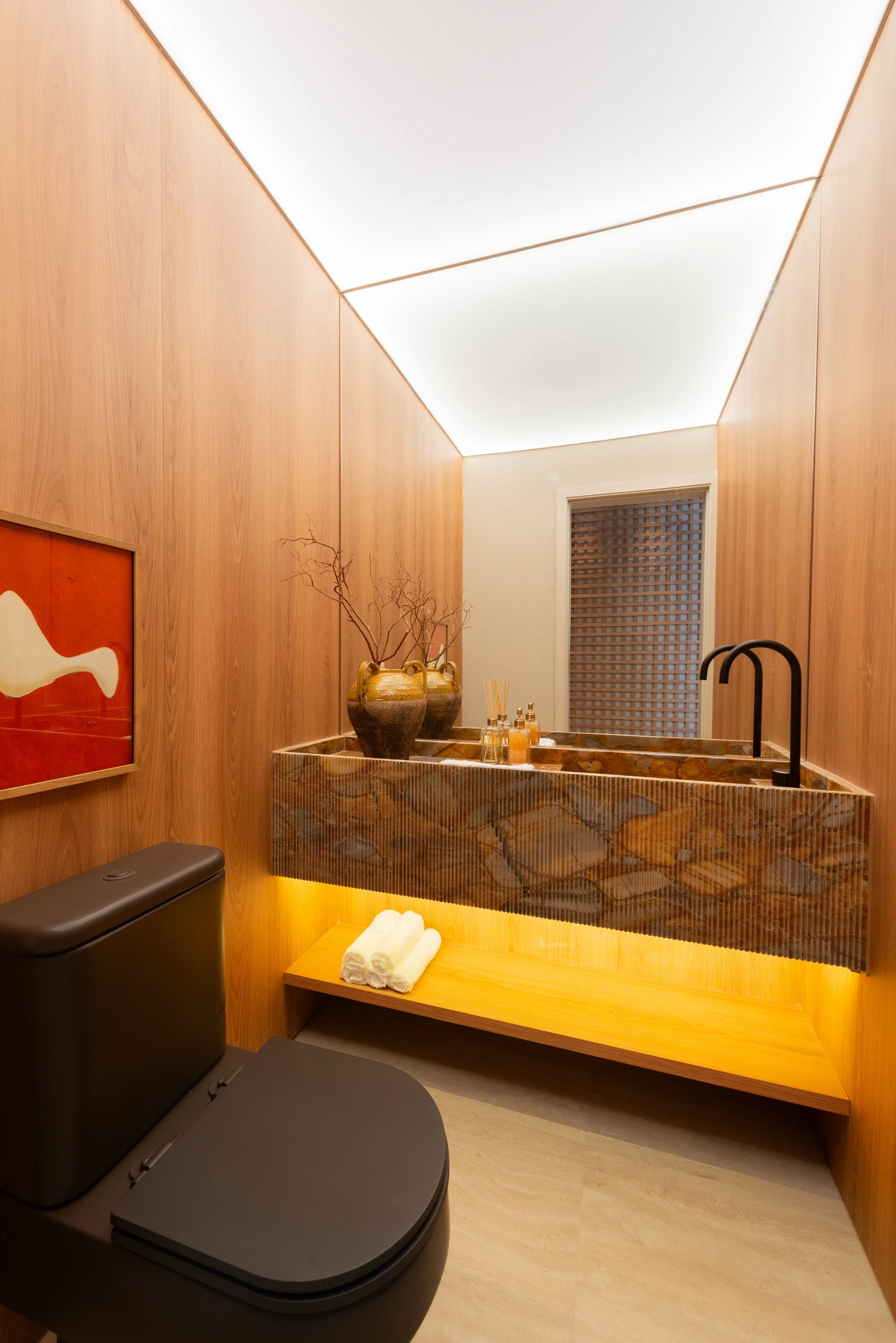 Foto do imóvel: Apartamento com 4 Quartos à Venda, 269 m² em Mooca - São Paulo