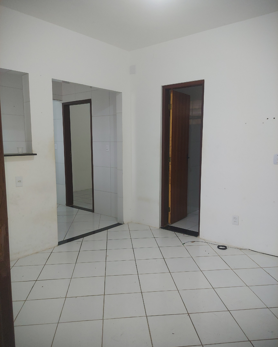 Apartamento com 1 Quarto para Alugar, 45 m²em Itapuã - Salvador