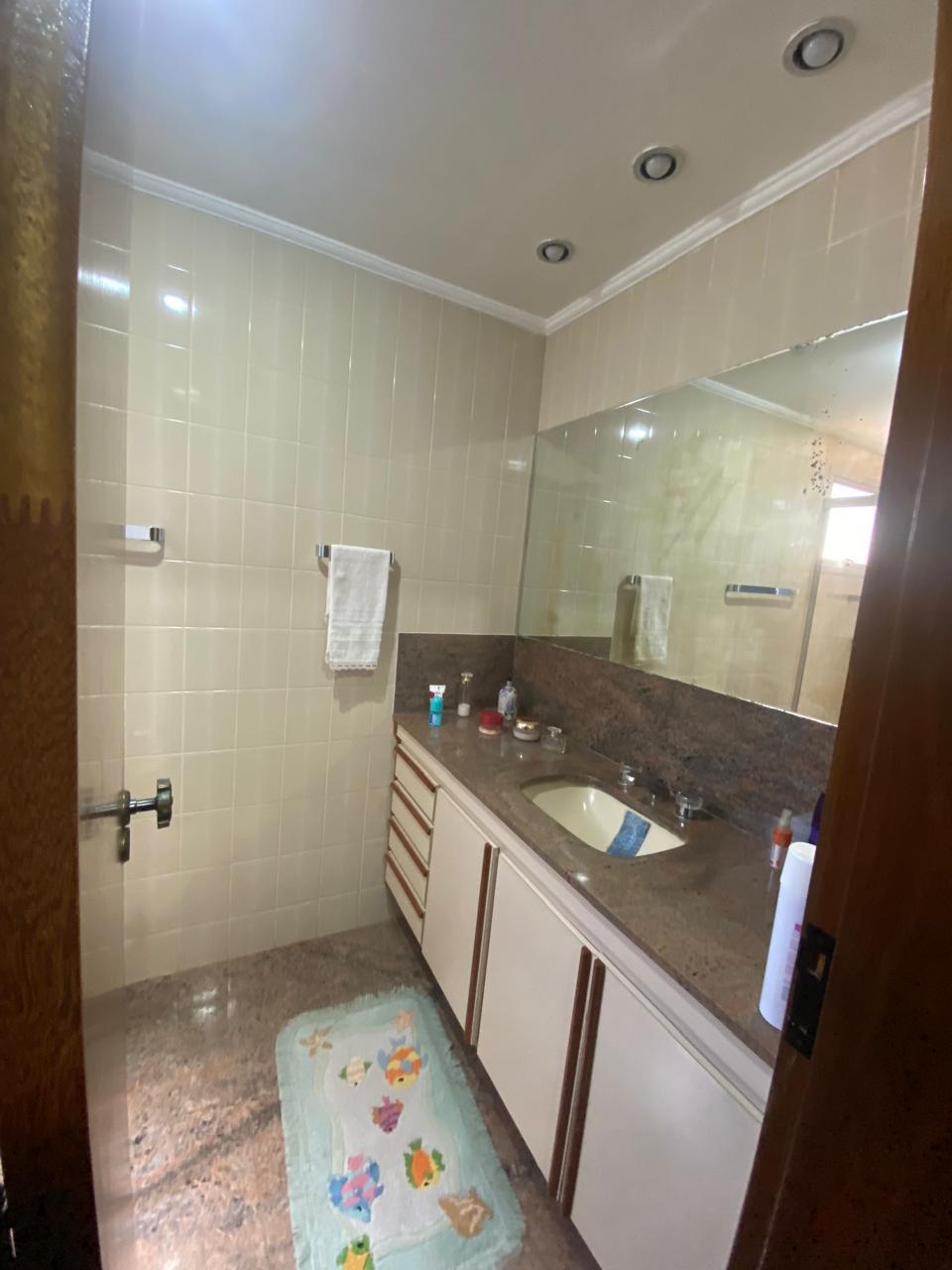 Imagem Apartamento com 3 Quartos à Venda, 180 m² em Parque Industrial - São José do Rio Preto