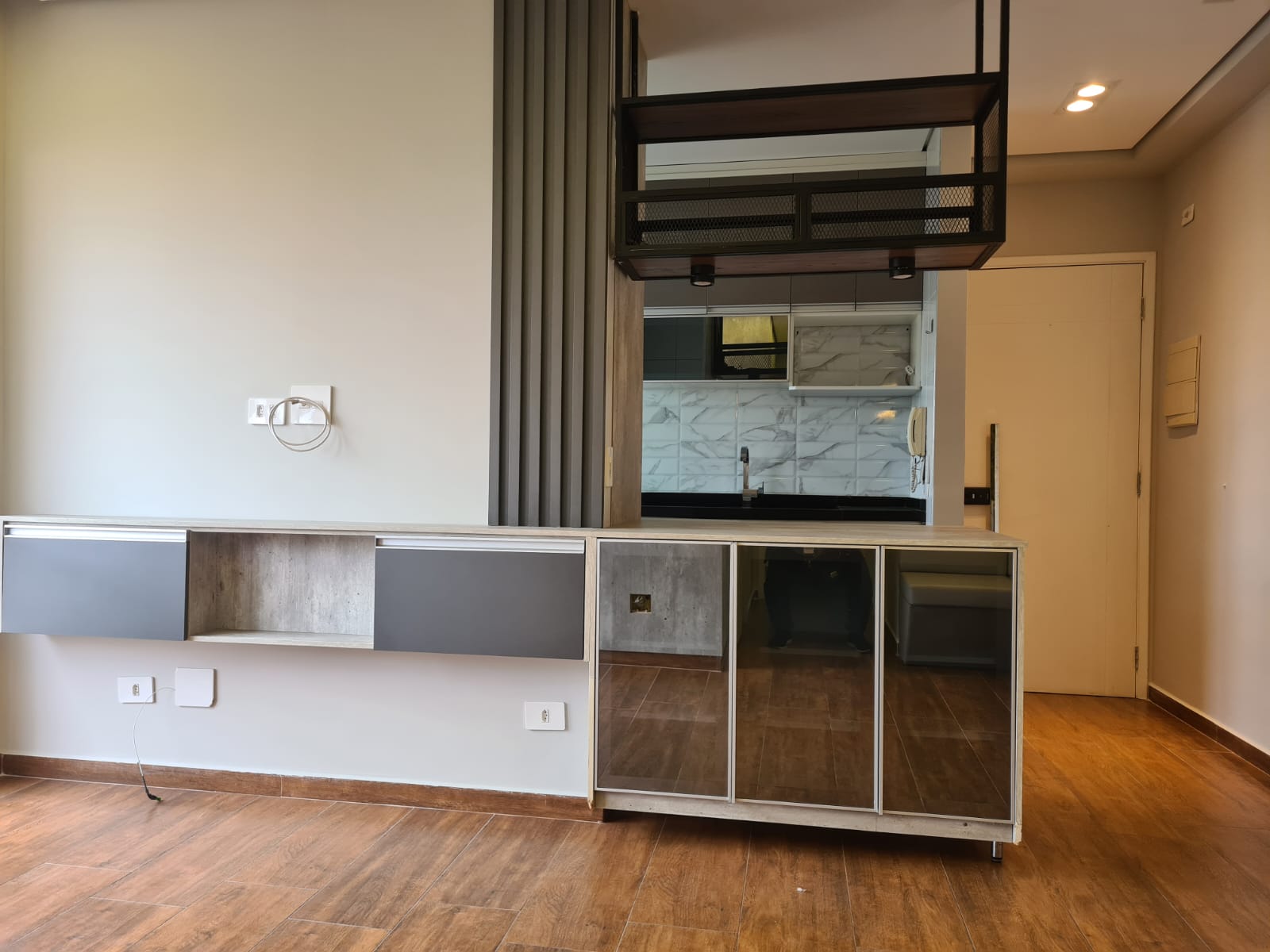 Imagem Apartamento com 2 Quartos à Venda, 50 m² em Vila Monte Alegre - São Paulo