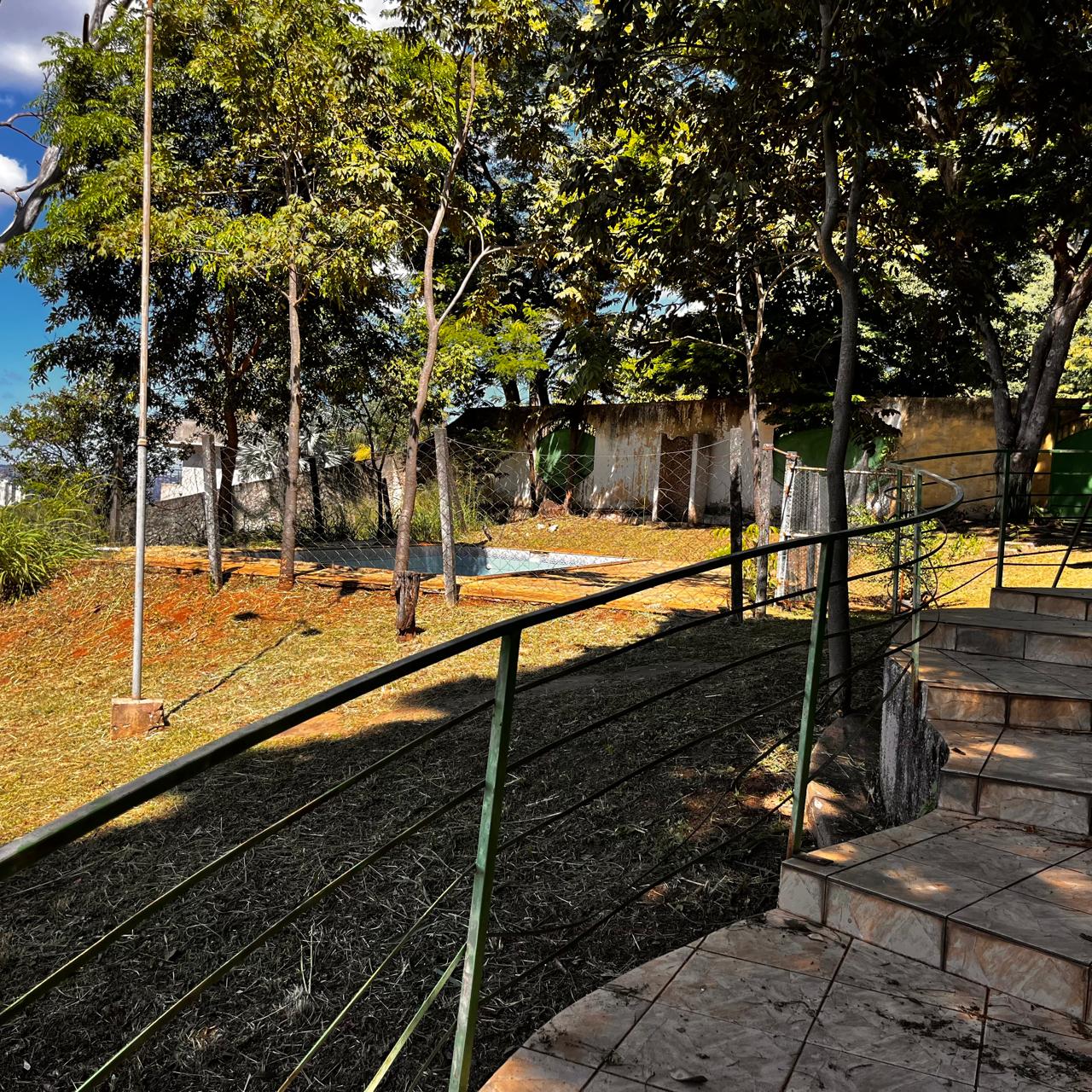 Imagem Terreno à Venda, 3629 m² em Jardim Petrópolis - Goiânia