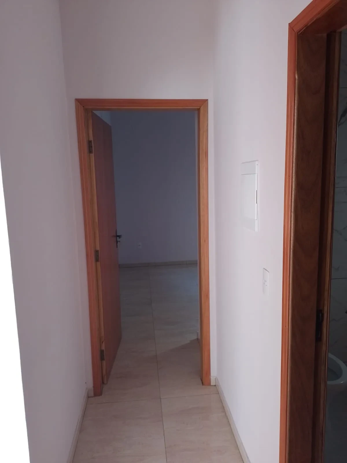 Imagem Casa com 2 Quartos à Venda, 70 m² em Parque Residencial São Clemente - Monte Mor