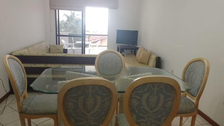 Imagem Apartamento com 3 Quartos à Venda, 90 m² em Itapema