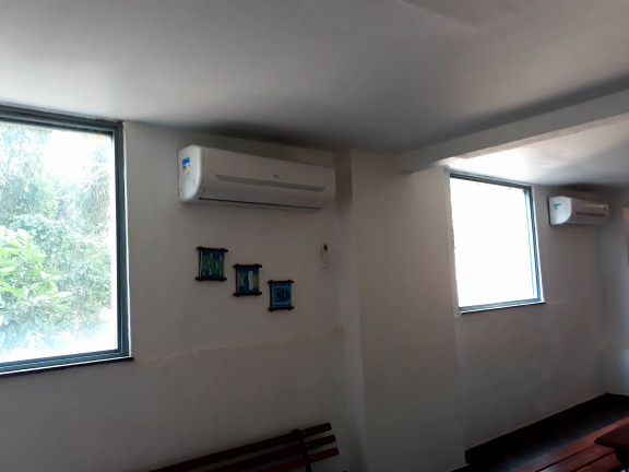 Imagem Apartamento com 2 Quartos à Venda, 58 m² em Fonseca - Niterói