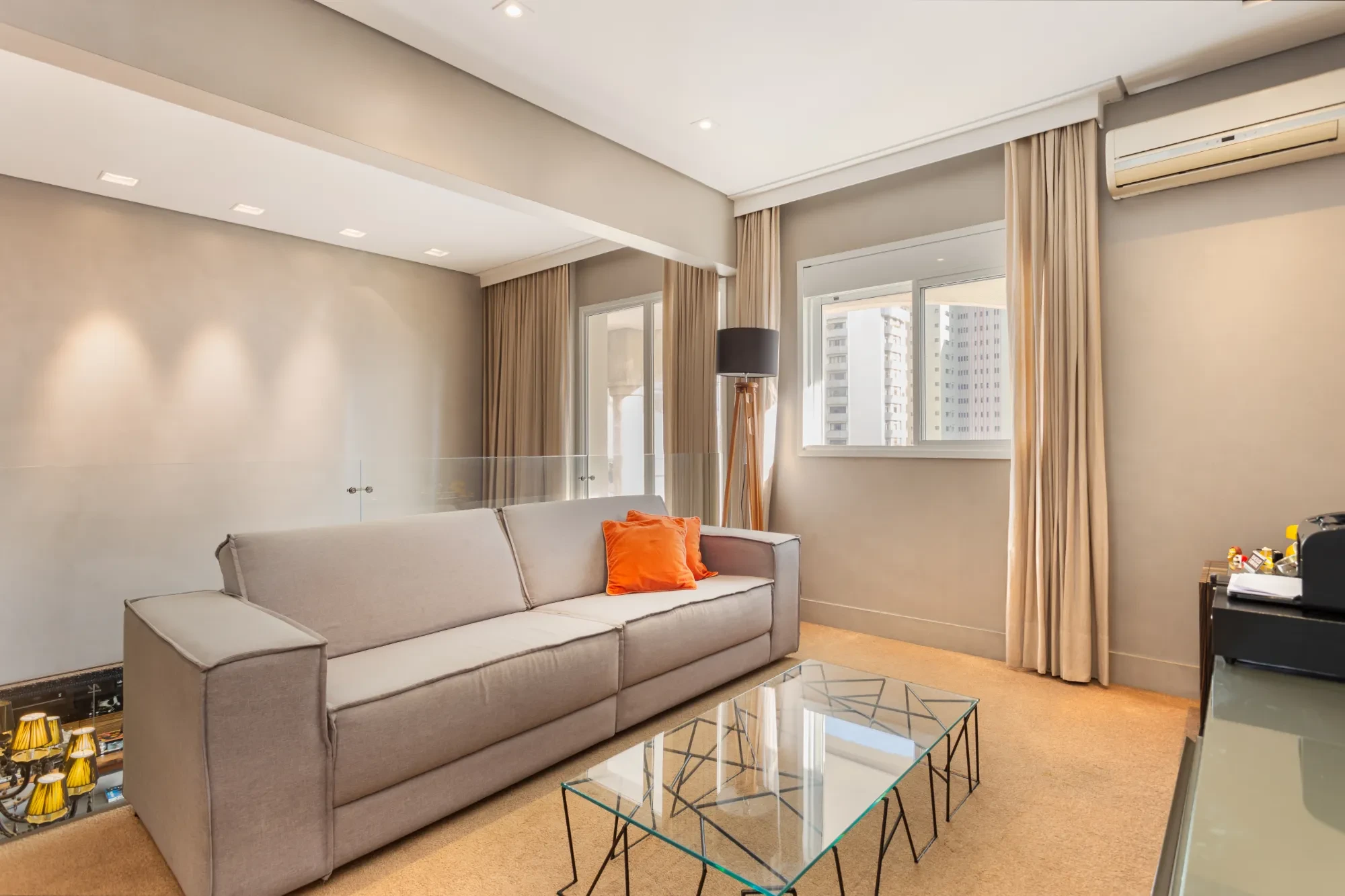 Imagem Apartamento com 2 Quartos à Venda, 163 m² em Vila Uberabinha - São Paulo