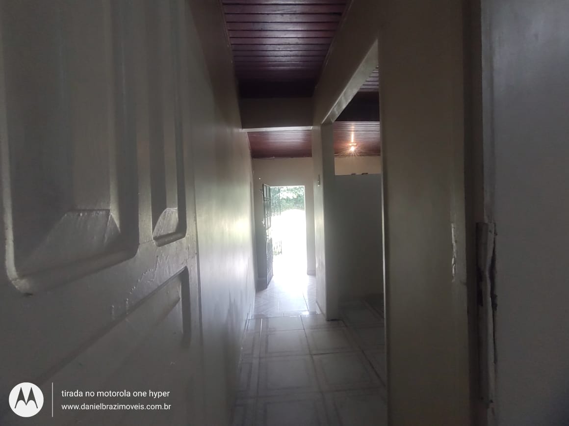 Imagem Casa com 2 Quartos à Venda ou Locação, 60 m² em Alvorada - Manaus