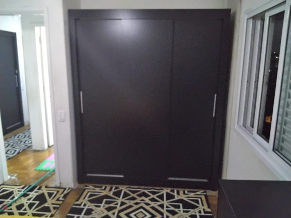 Imagem Apartamento com 4 Quartos à Venda,  em Vila Congonhas - São Paulo