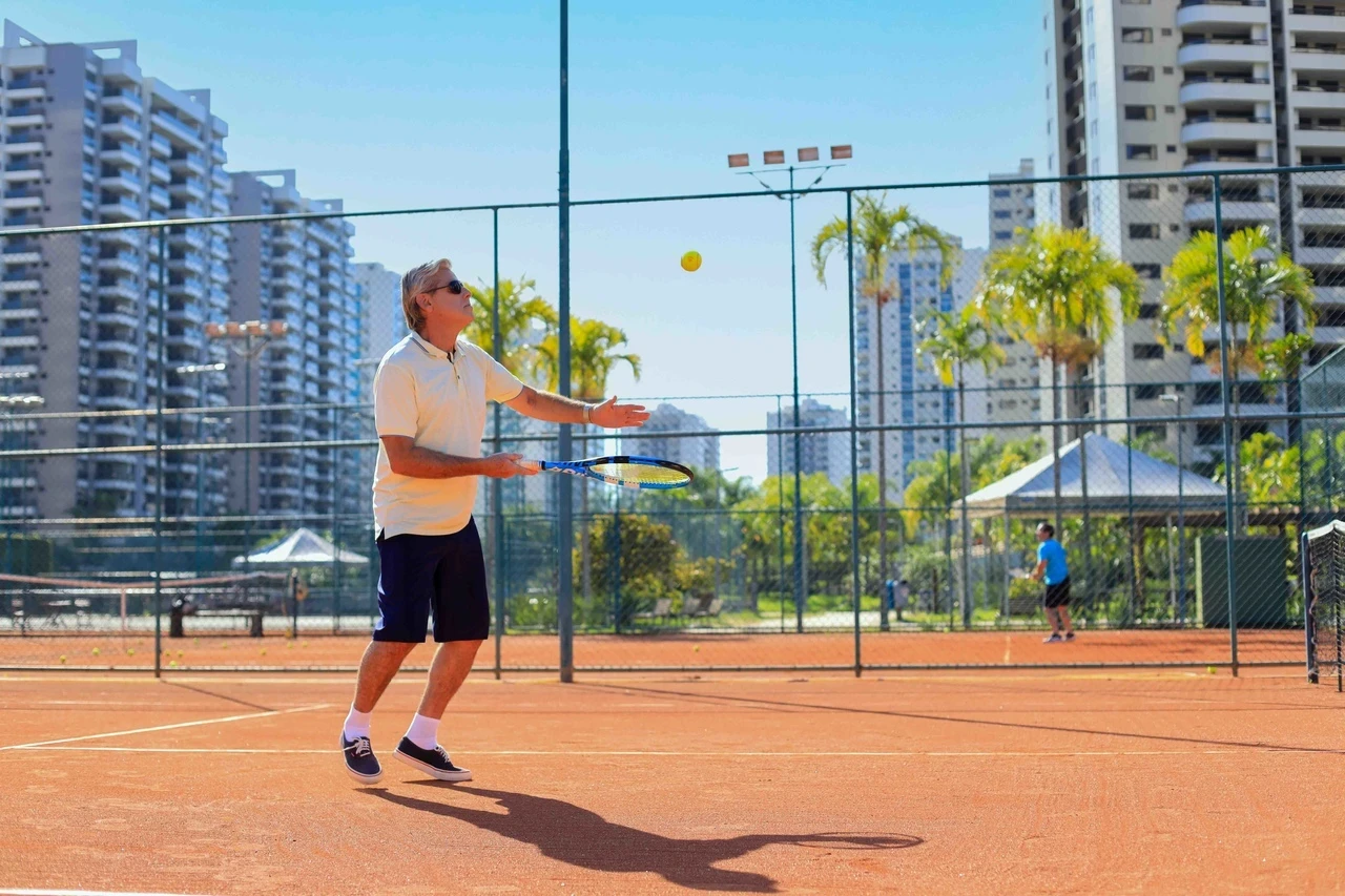 Foto do imóvel: Apartamento com 4 Quartos à Venda, 122 m² em Jacarepaguá - Rio de Janeiro