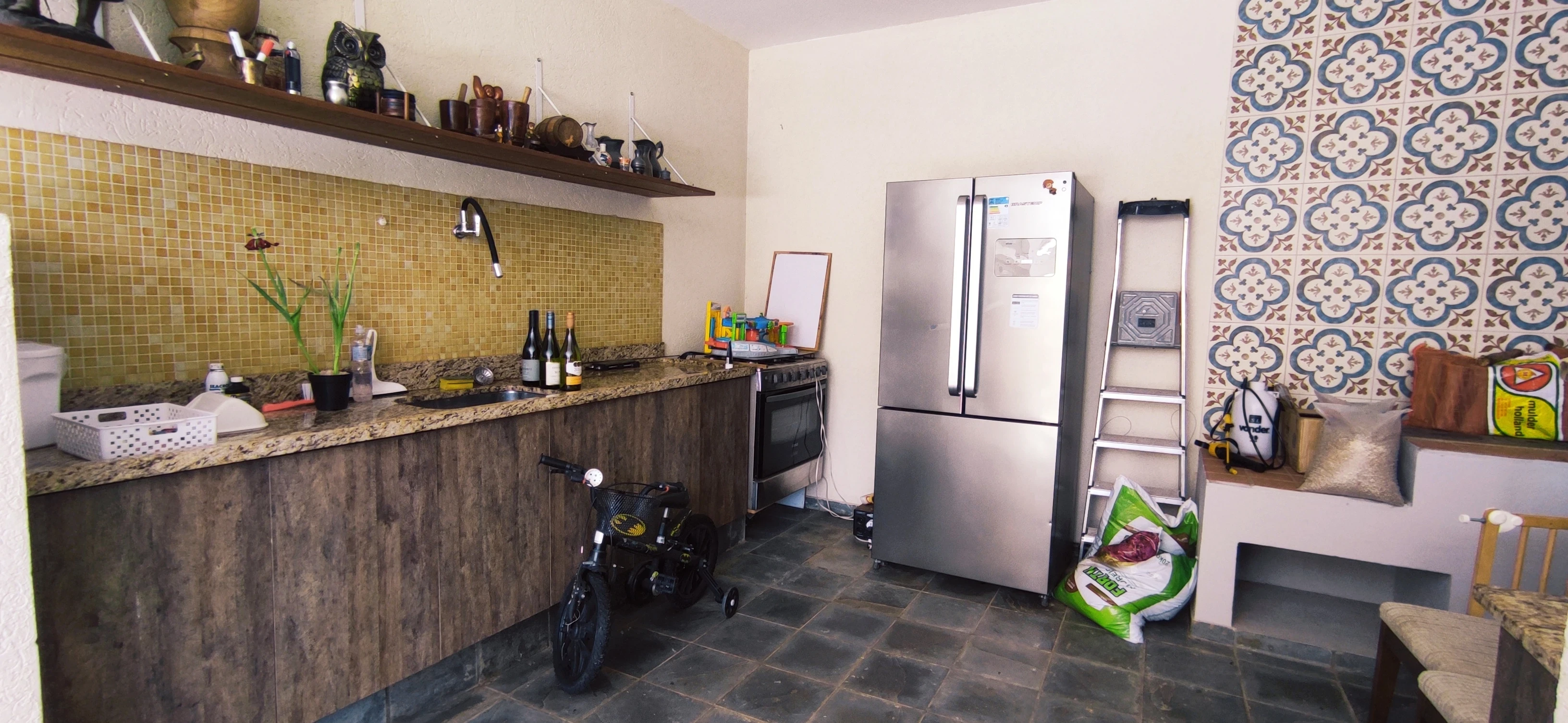 Imagem Casa de Condomínio com 3 Quartos à Venda, 280 m² em Condomínio Reserva da Serra - Jundiaí