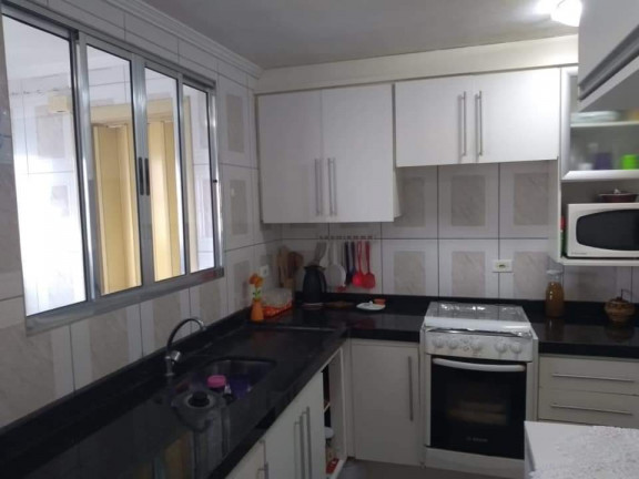 Imagem Apartamento com 3 Quartos à Venda, 90 m² em Centro - São Bernardo Do Campo
