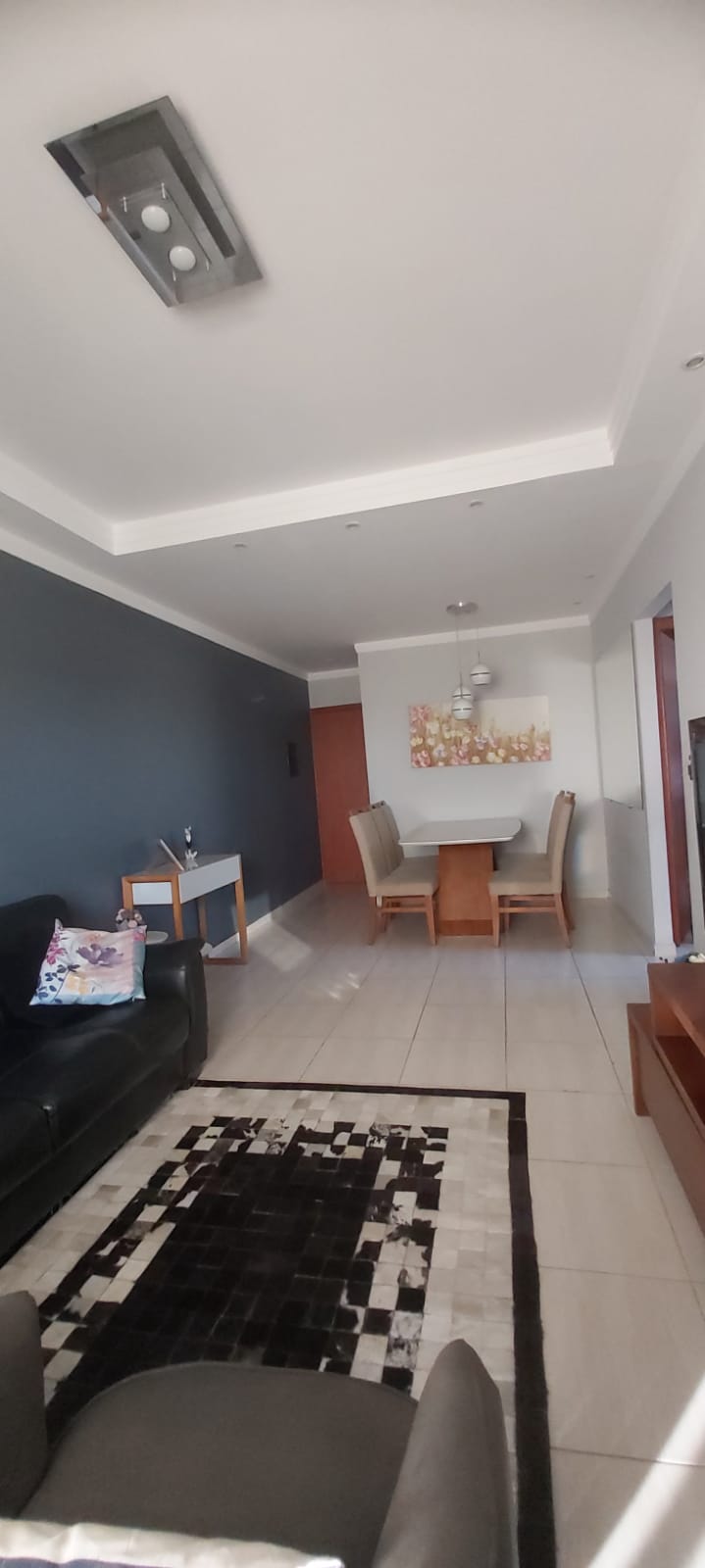 Imagem Apartamento com 2 Quartos à Venda, 72 m²em Jardim Satélite - São José dos Campos