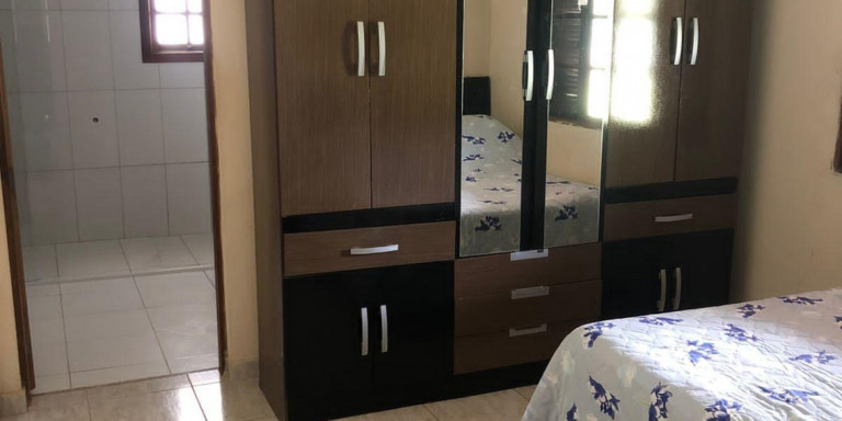 Imagem Chácara com 4 Quartos à Venda,  em Centro - Santa Isabel