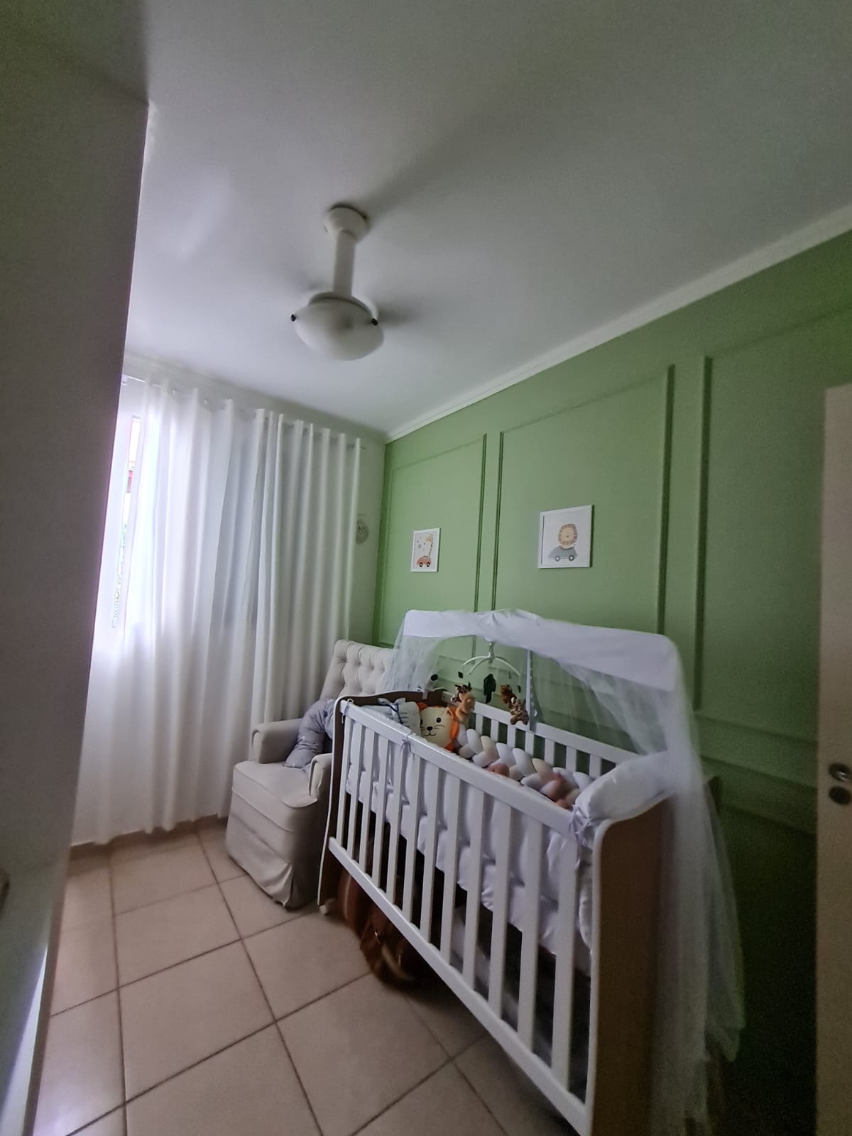 Foto do imóvel: Apartamento com 2 Quartos à Venda, 48 m² em Jardim Yolanda - São José do Rio Preto