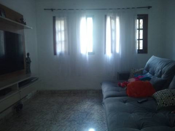 Imagem Sobrado com 4 Quartos à Venda, 262 m²em Vila Camilópolis - Santo André