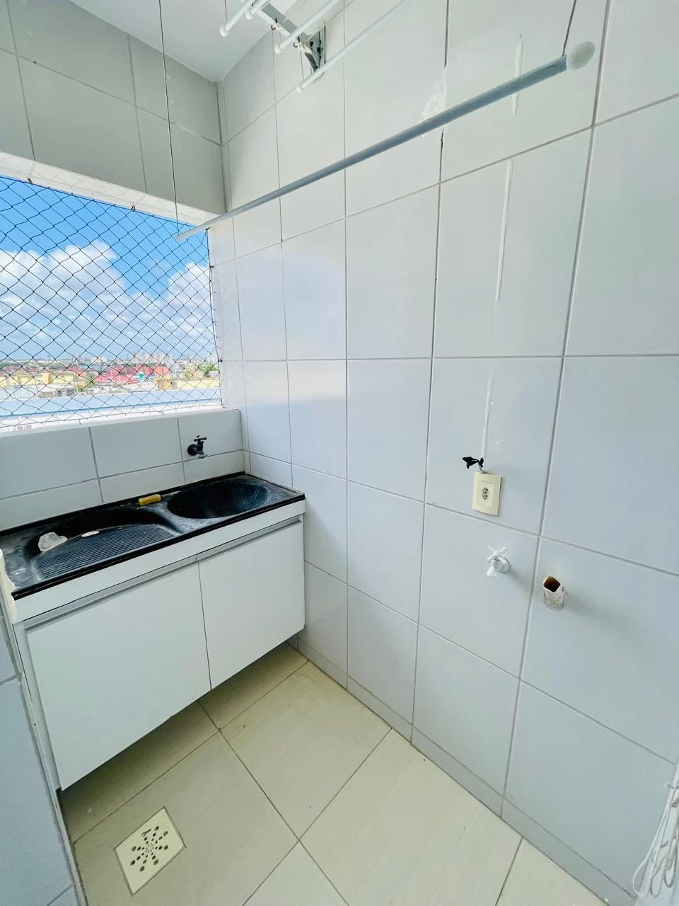 Imagem Apartamento com 2 Quartos à Venda, 55 m² em Ponta Negra - Natal