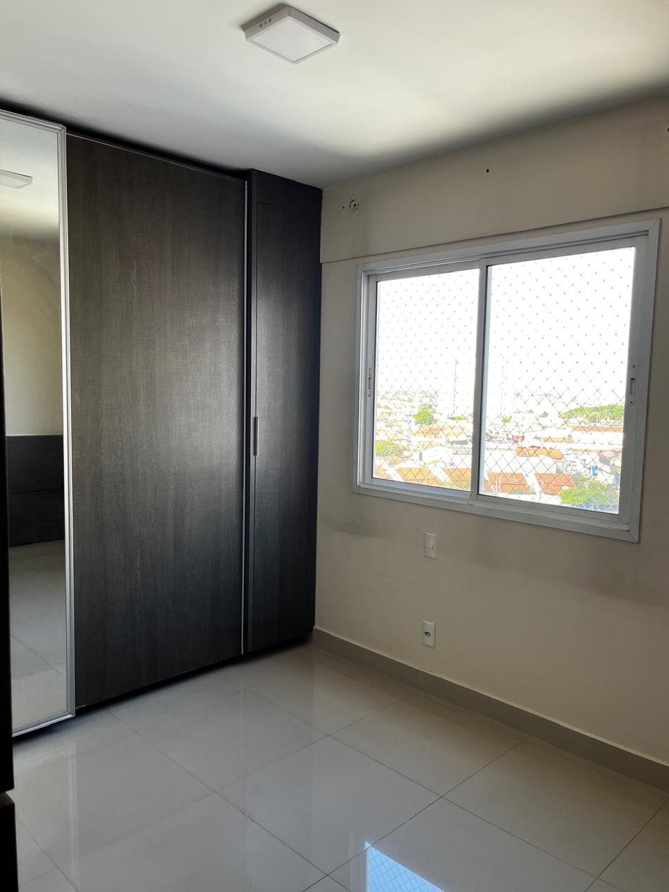 Foto do imóvel: Apartamento com 2 Quartos à Venda, 52 m² em Cidade Satélite São Luiz - Aparecida de Goiânia