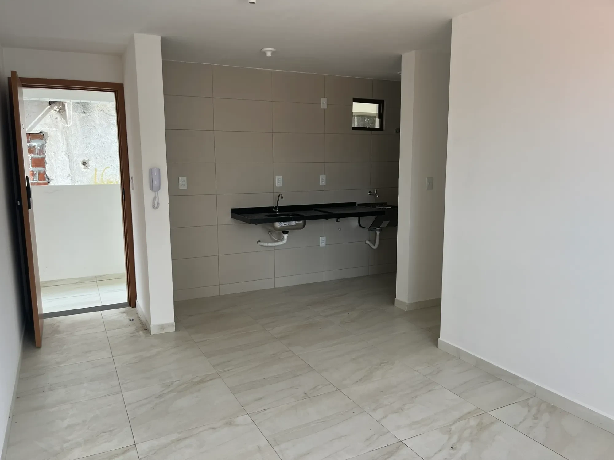Imagem Apartamento com 2 Quartos à Venda, 46 m² em Expedicionários - João Pessoa