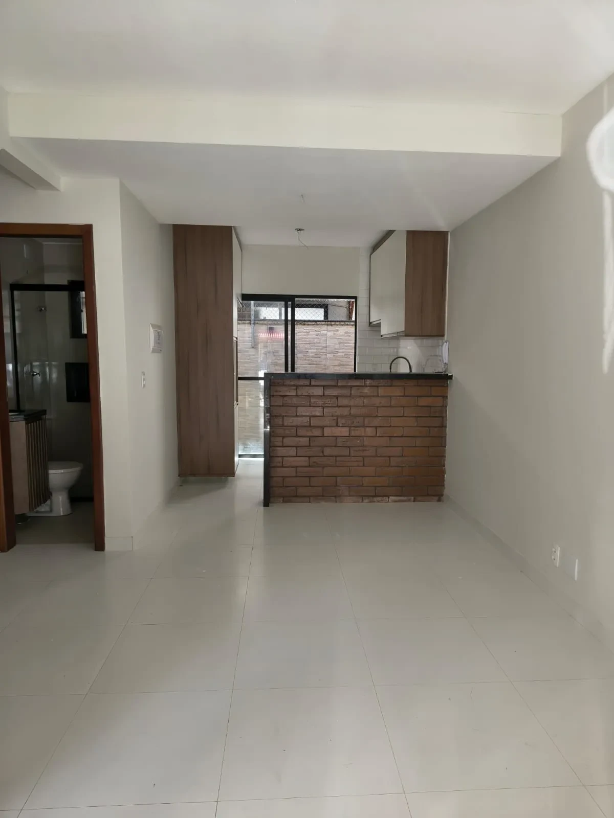 Imagem Casa de Condomínio com 2 Quartos à Venda, 61 m² em Parque das Árvores - Parnamirim