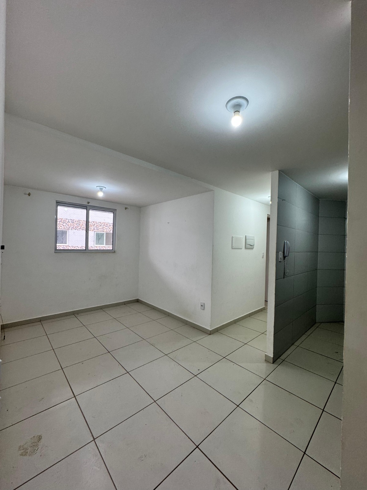 Imagem Apartamento com 2 Quartos à Venda, 50 m² em Muçumagro - João Pessoa