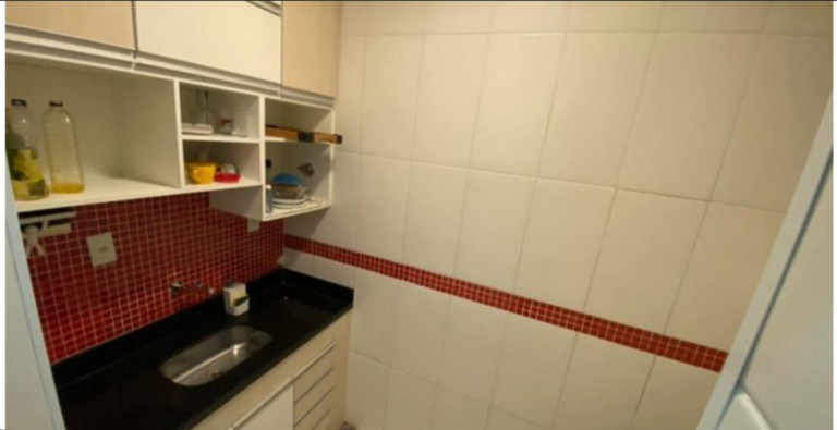 Imagem Apartamento com 1 Quarto à Venda, 50 m² em Centro - Rio de Janeiro