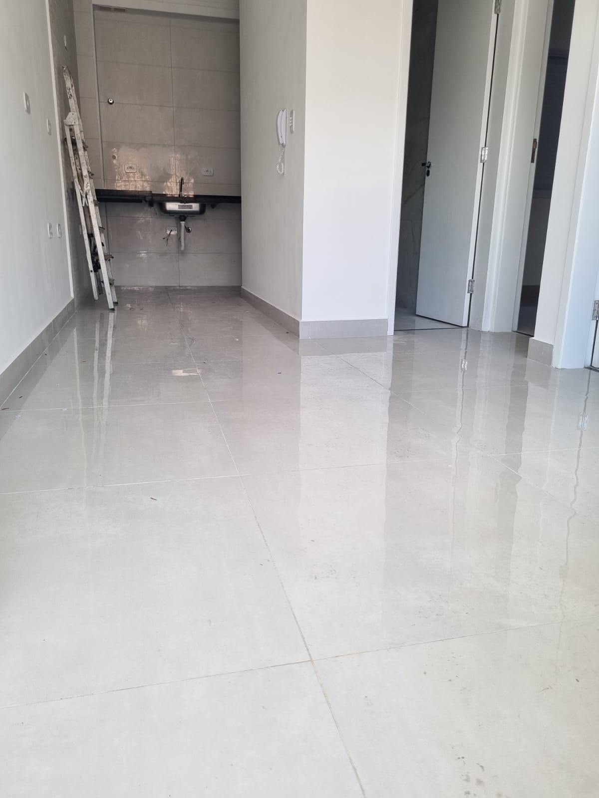 Imagem Apartamento com 2 Quartos à Venda, 40 m²em Vila São Geraldo - São Paulo