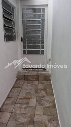 Imagem Kitnet com 1 Quarto para Alugar, 50 m² em Baeta Neves - São Bernardo Do Campo