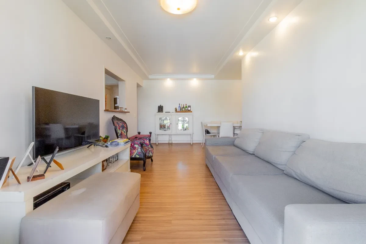 Imagem Apartamento com 3 Quartos à Venda, 105 m² em Perdizes - São Paulo