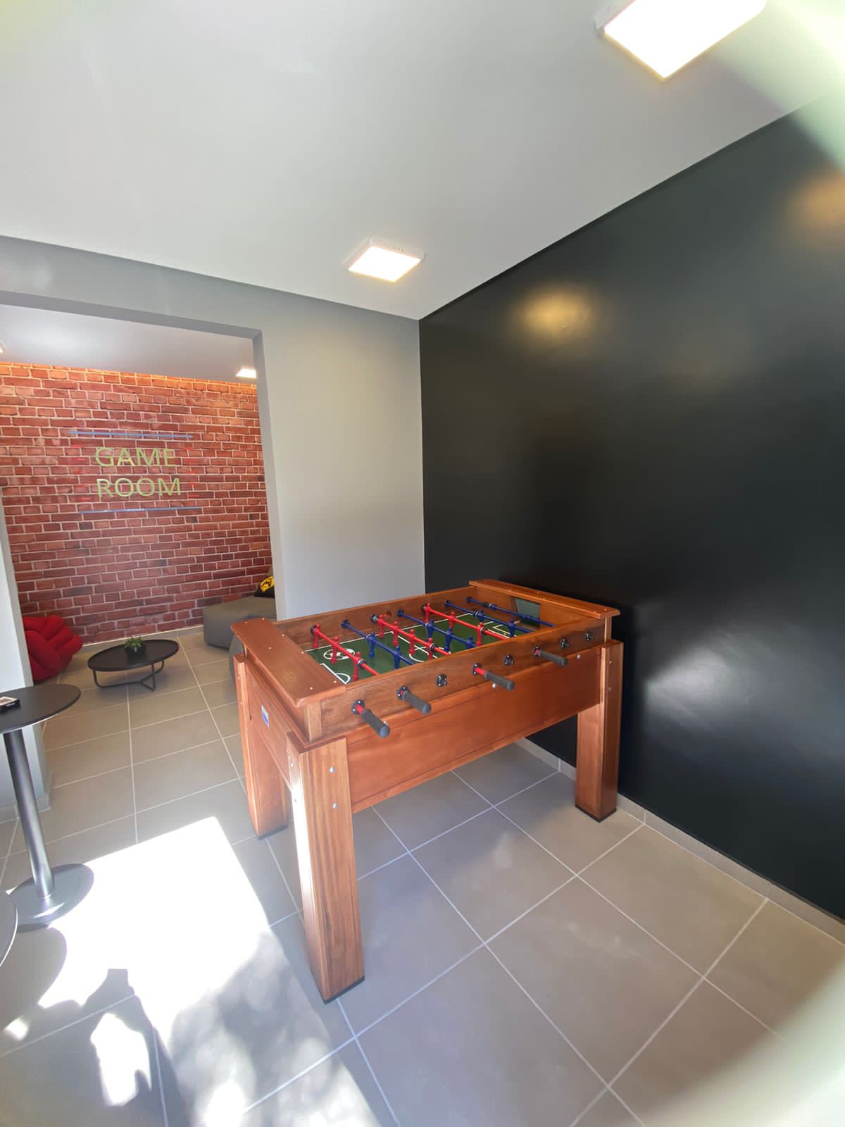 Imagem Apartamento com 2 Quartos à Venda, 40 m²em Jardim Santo Antônio - São Paulo