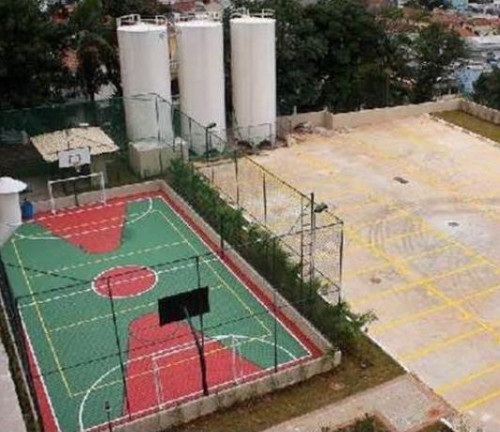 Imagem Apartamento com 2 Quartos à Venda, 48 m² em Vila Liviero - São Paulo