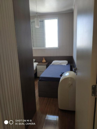 Imagem Apartamento com 3 Quartos à Venda, 83 m² em Jardim Zaira - Guarulhos