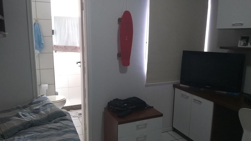 Imagem Apartamento com 3 Quartos à Venda, 113 m²em Tirol - Natal