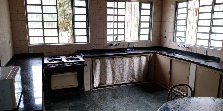 Imagem Chácara com 12 Quartos à Venda,  em Centro - Santa Isabel