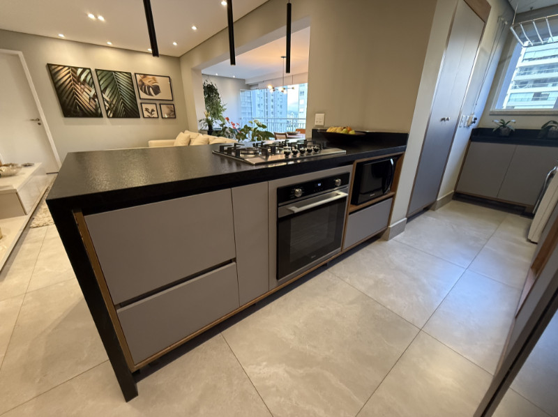 Foto do imóvel: Apartamento com 2 Quartos à Venda, 105 m² em Vila Anastácio - São Paulo