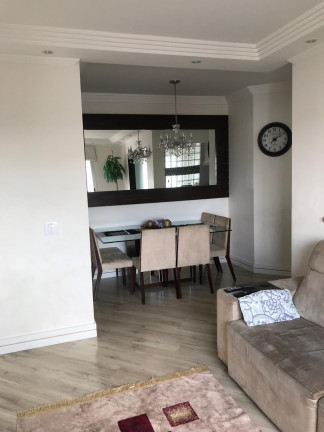 Apartamento com 2 Quartos à Venda, 67 m² em Centro - Diadema
