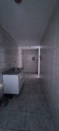 Imagem Apartamento com 2 Quartos à Venda, 50 m² em Vila Sílvia - São Paulo