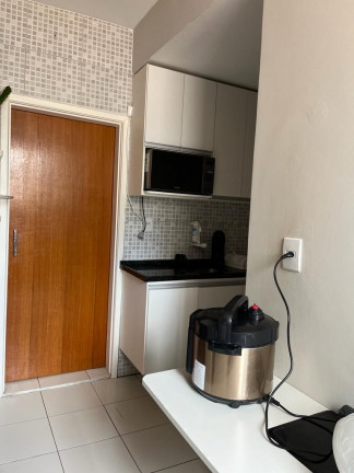 Imagem Apartamento com 2 Quartos à Venda, 65 m² em Itapuã - Vila Velha