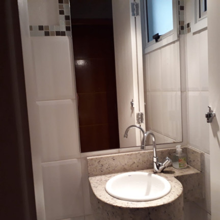 Imagem Casa de Condomínio com 3 Quartos à Venda, 137 m² em Jardim Umarizal - São Paulo