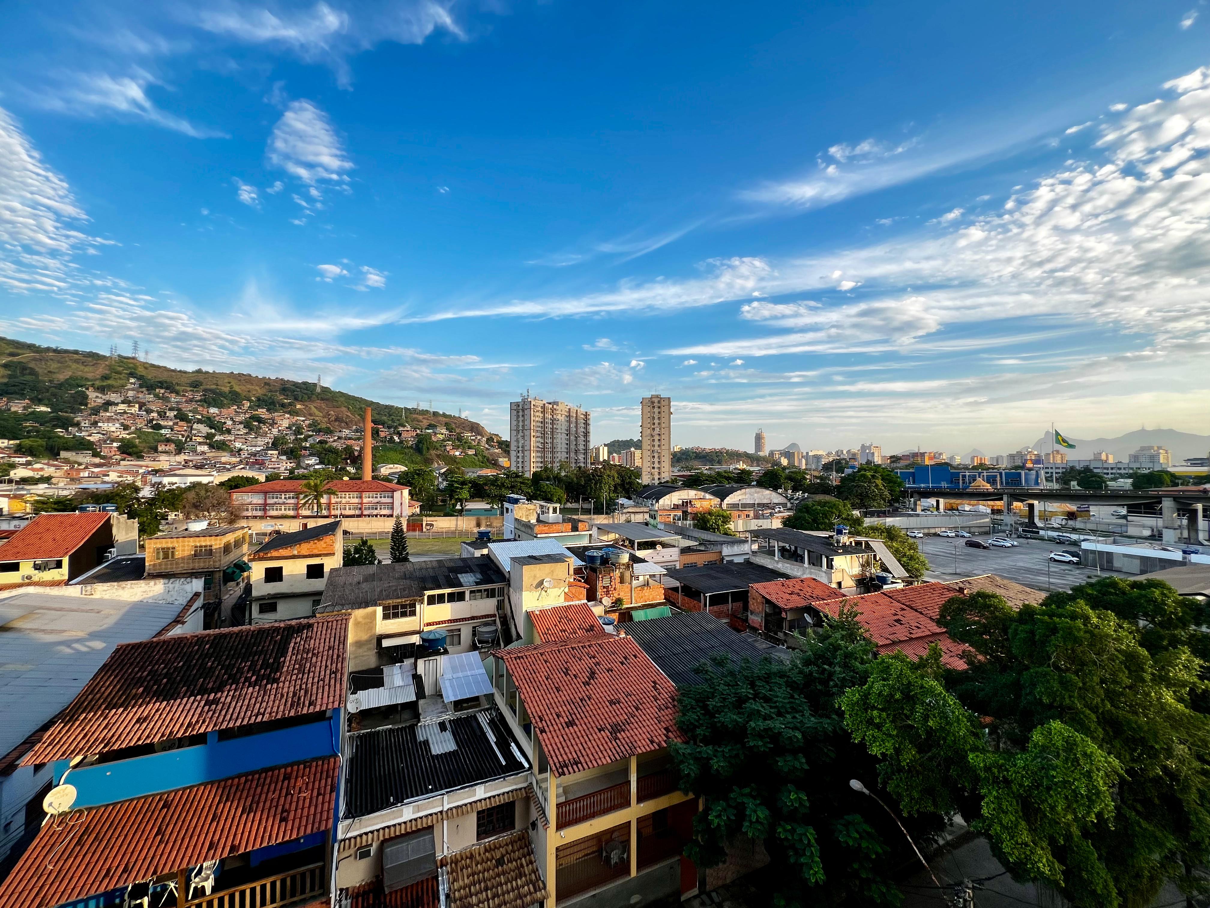 Imagem Apartamento com 2 Quartos à Venda, 48 m²em Centro - Niterói