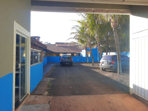 Imagem Chácara com 5 Quartos à Venda, 600 m² em Villa Mitra - Jardinópolis