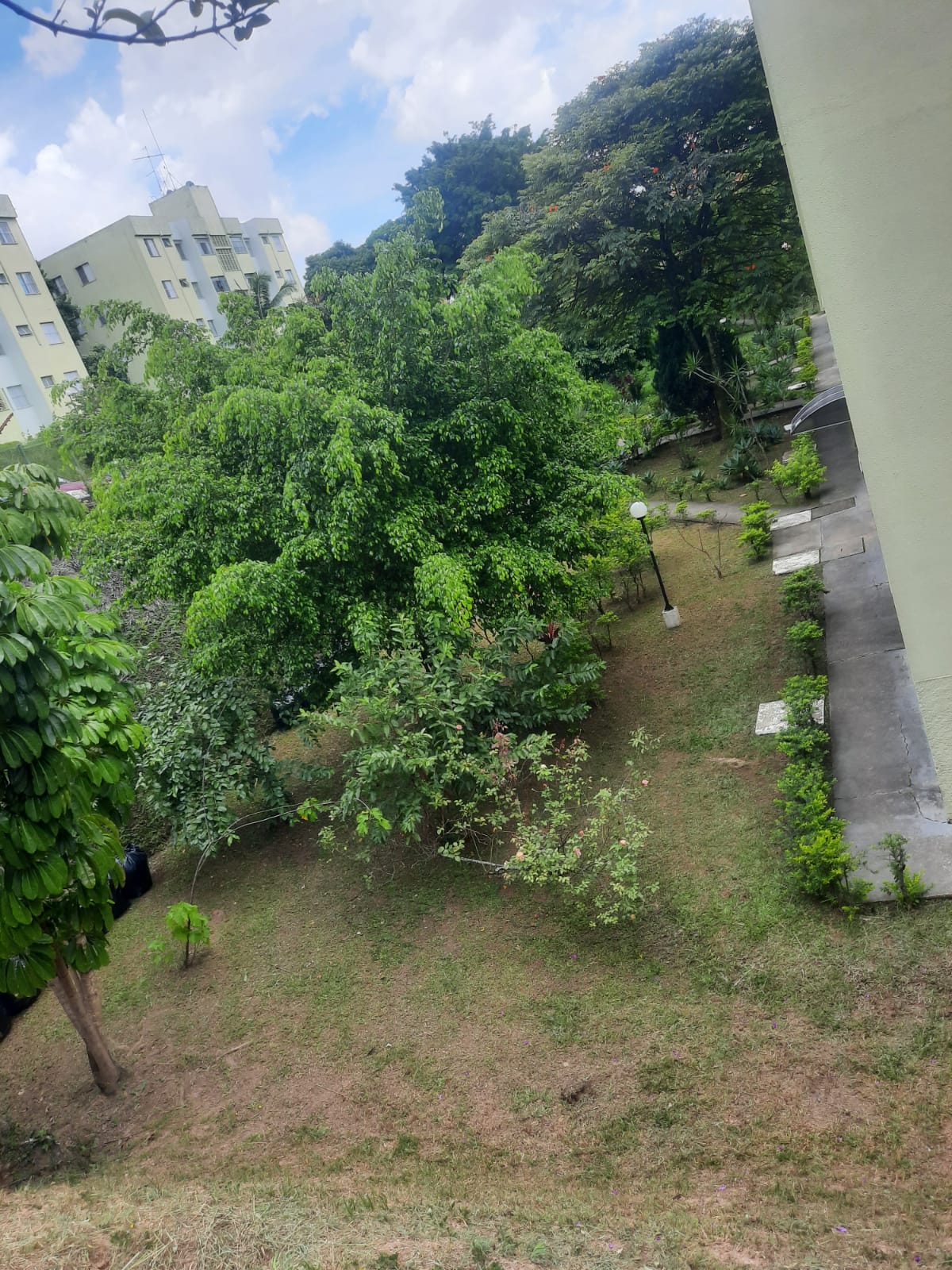 Imagem Apartamento com 2 Quartos à Venda ou Temporada, 49 m²em Vila Sílvia - São Paulo