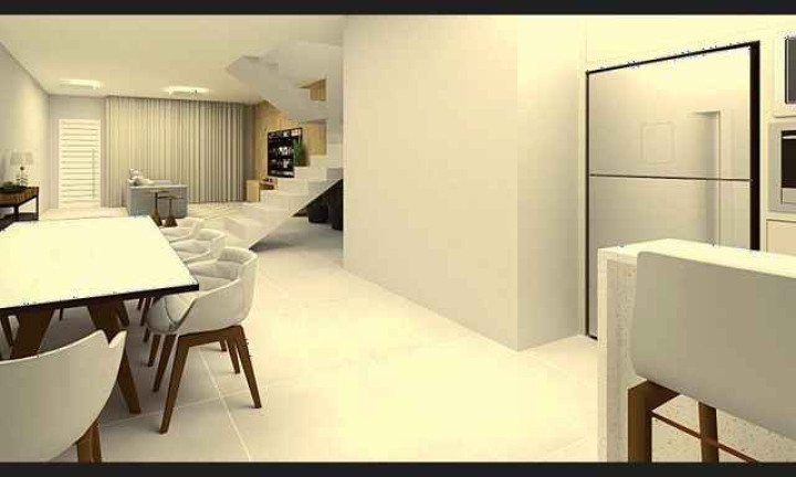 Casa com 4 Quartos à Venda, 167 m² em Centro - Balneário Rincão