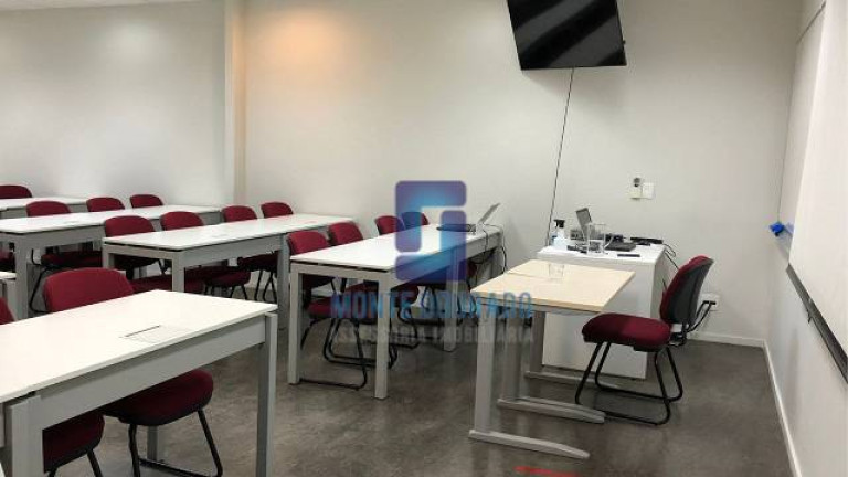 Imagem Imóvel Comercial para Alugar,  em Vila Olímpia - São Paulo