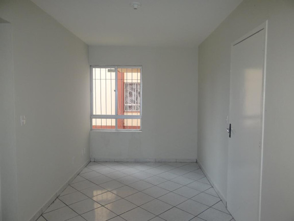 Imagem Apartamento com 2 Quartos à Venda, 43 m² em Mina do Mato - Criciúma