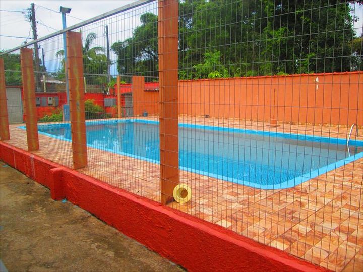 Casa de Condomínio com 1 Quarto à Venda, 70 m² em Coronel - Itanhaém