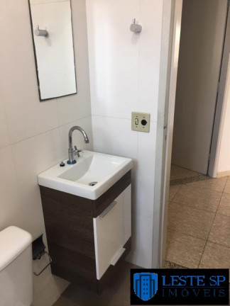 Imagem Apartamento com 2 Quartos para Alugar, 54 m² em Penha de França - São Paulo