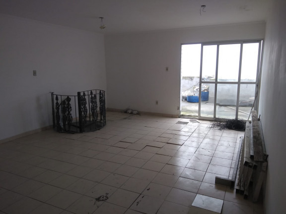 Imagem Cobertura com 3 Quartos à Venda,  em Guilhermina - Praia Grande