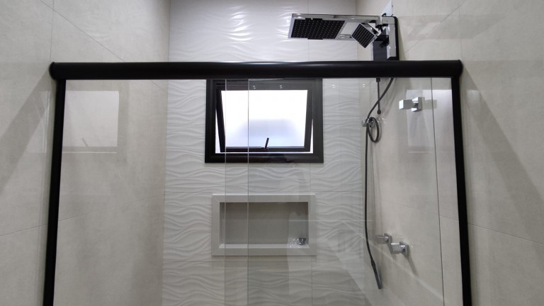 Imagem Casa de Condomínio com 3 Quartos à Venda, 112 m² em Jardim Park Real - Indaiatuba