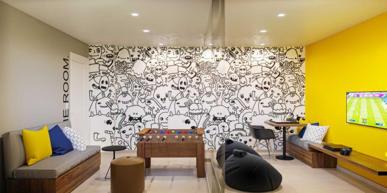 Imagem Apartamento com 2 Quartos à Venda, 40 m² em Vila Guilherme - São Paulo