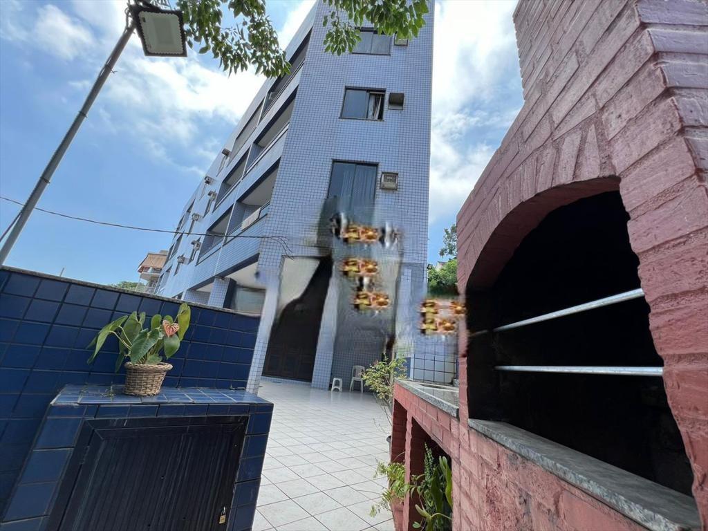 Apartamento com 2 Quartos à Venda, 53 m²em Tauá - Rio de Janeiro